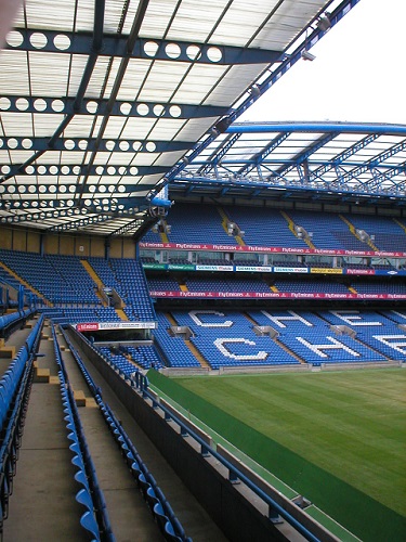 Stamford Bridge